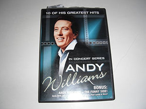 Williams, Andy - Andy Williams Entertains [2006] [DVD] 