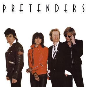 Pretenders - Pretenders [Expanded & Remastered] 