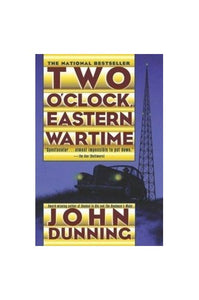 Two O'Clock, Eastern Wartime 