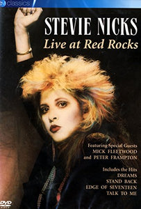 Stevie Nicks - Live At Red Rocks [DVD] [2006] 