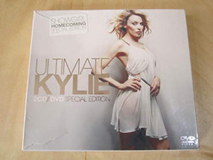 Kylie Minogue - Ultimate Kylie [Special Edition] [Australian Import] 