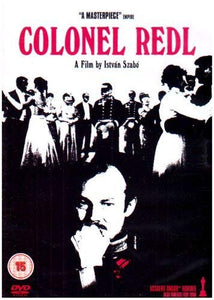 Colonel Redl [DVD] [1985] 