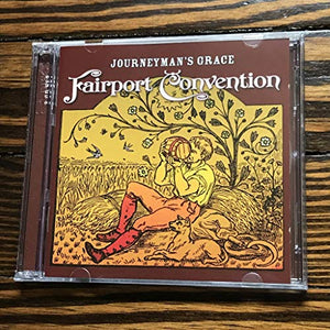 Fairport Convention - Journeyman's Grace 