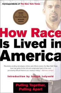 How Race Is Lived in America 