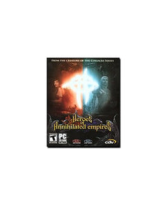 Heroes of Annihilated Empires (PC) 