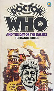 Doctor Who and the Day of the Daleks 