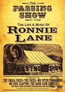 Ronnie Lane - The Passing Show [DVD] [2006] 