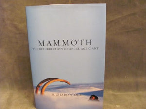 Mammoth 