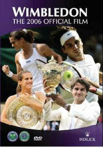 Wimbledon - The 2006 Official Film [DVD] 