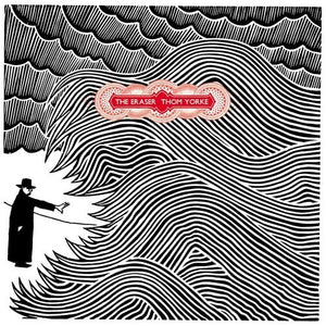 Thom Yorke - Eraser, the 