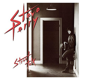 Steve Perry - Street Talk - Exp 