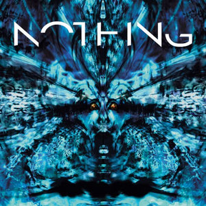 Nothing: +DVD 