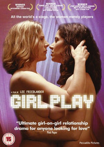 Girl Play [2004] [DVD] 