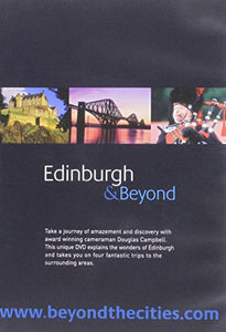 Edinburgh And Beyond [DVD] 