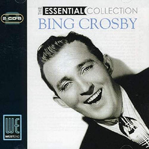 Crosby, Bing - The Essential Collection 