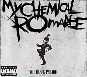 My Chemical Romance - The Black Parade 