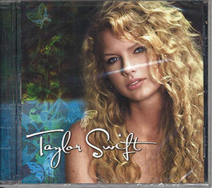 Taylor Swift - Taylor Swift 