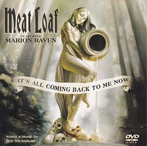 Meat Loaf - It's All Coming Back to Me Now [DVD AUDIO] 