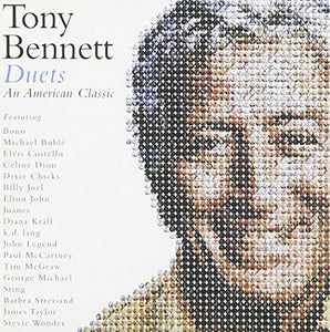 Tony Bennett - Duets: An American Classic (Bonus Track) 