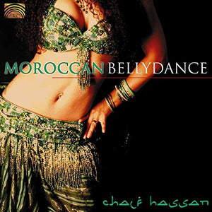 Chalf Hassan - Moroccan Bellydance 