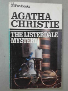 The Listerdale Mystery 