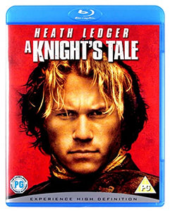 A Knight's Tale [Blu-ray] [2007] [Region 