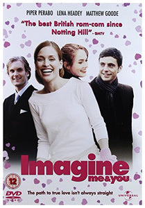 Anthony Head - Imagine Me and You [DVD] [2005] 