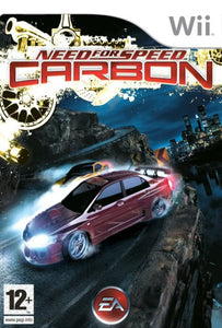 Need for Speed: Carbon (Wii) 