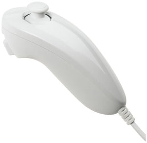 Nintendo Nunchuk Controller Add-On (Wii) 