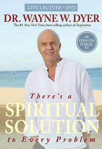 There's a Spiritual Solution to Every Problem [DVD] [US Import] [NTSC] 