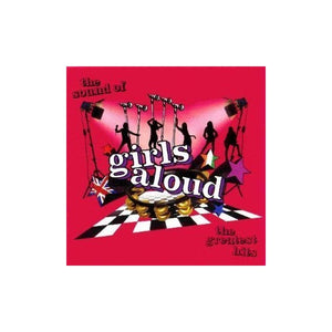 Girls Aloud - The Sound Of Girls Aloud 