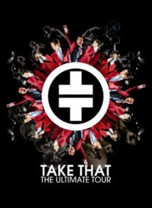 Take That - Take That - The Ultimate Tour (Limited Edition) [DVD] 