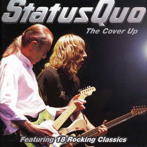 Status Quo - The Cover Up 