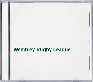 Wembley Rugby League 