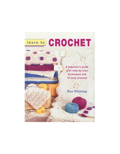 Learn to Crochet 