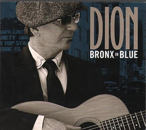 Dion - Bronx In Blue 