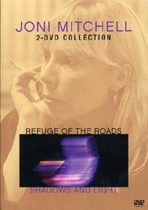 Shadows And Light/ Refuge Of The Road Box-Set [DVD] [2006] 