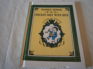 Chicken Soup with Rice: A Book of Months 