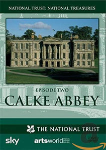 National Trust - Calke Abbey [DVD] 