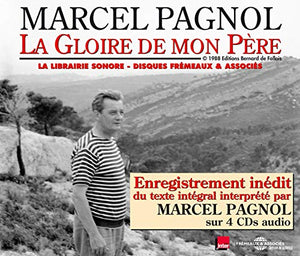 Marcel Pagnol - La Gloire De Mon Pere 