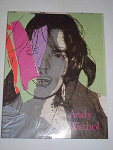 Andy Warhol, 1928-1987 