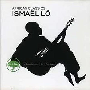 Lo, Ismael - African Nights: Ismael Lo 