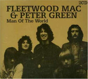 Peter Green - Man of the World 