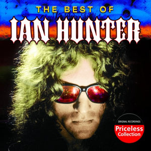 The Best of Ian Hunter 