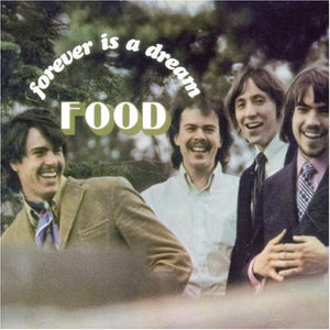 Food - Forever Is a Dream 