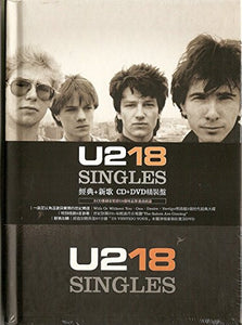 U2 - U218 Singles 