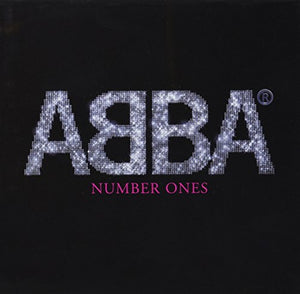 Abba - Number Ones (Limited Edition) 