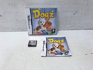 Dogz (Nintendo DS) 