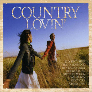 Various Artists - Country Lovin' 