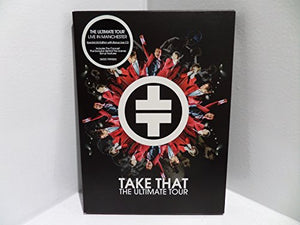 Take That - Take That: The Ultimate Tour [DVD] 